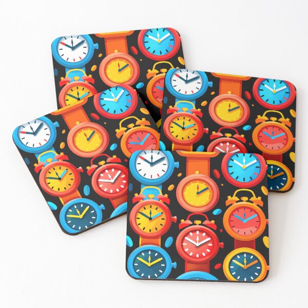 Item preview, Watchcore Watch Art All Over Print Graphic Design designed and sold by Jetgreenstudio.