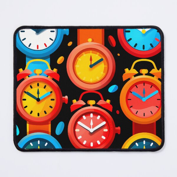 Item preview, Watchcore Watch Art All Over Print Graphic Design designed and sold by Ai-Cases-Store.