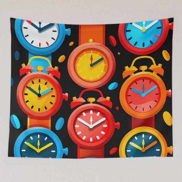 Item preview, Watchcore Watch Art All Over Print Graphic Design designed and sold by Jetgreenstudio.