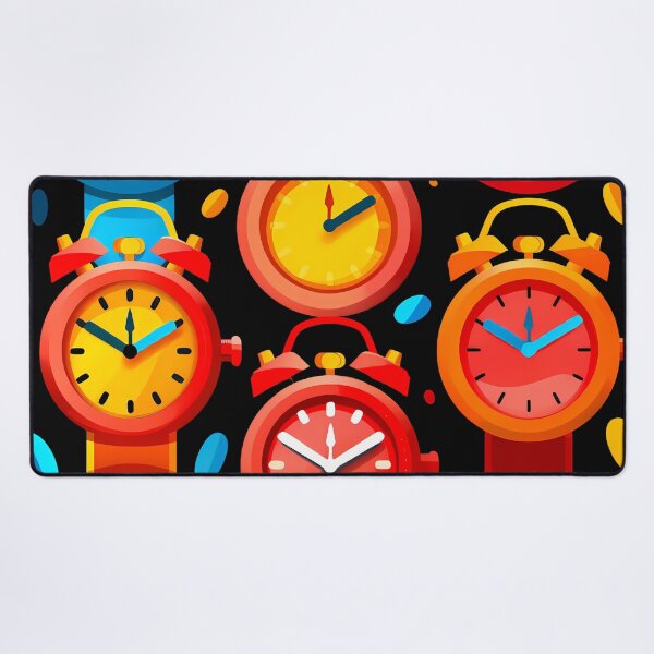 Item preview, Watchcore Watch Art All Over Print Graphic Design designed and sold by Ai-Cases-Store.
