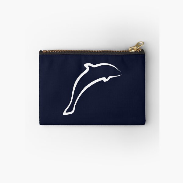 Item preview, 2D Dolphin Illustration - White designed and sold by OG-Graphics.