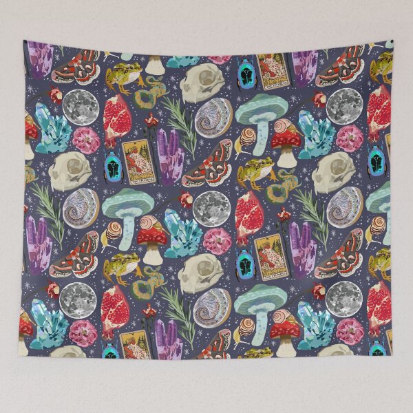 Item preview, Witchy Star Aesthetic  designed and sold by SEASstudios.