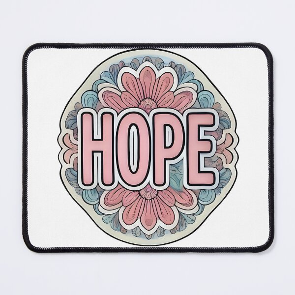 Item preview, HOPE designed and sold by Pokemondundee.