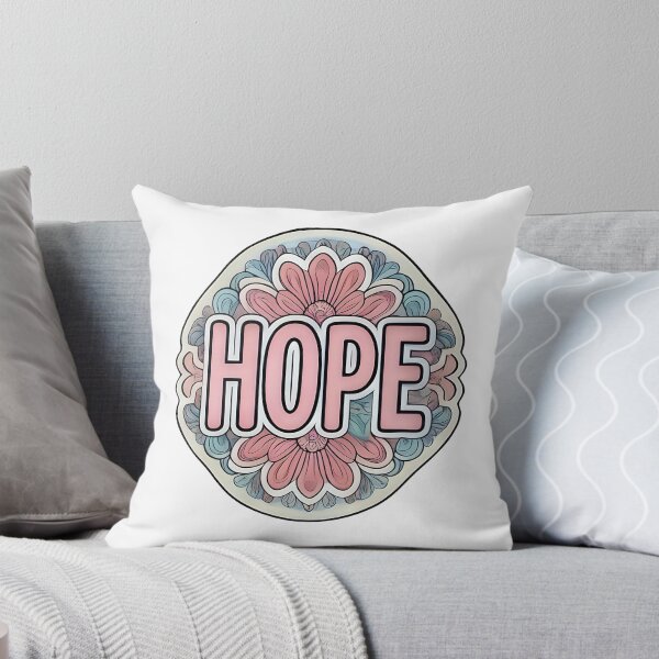 Item preview, HOPE designed and sold by Pokemondundee.