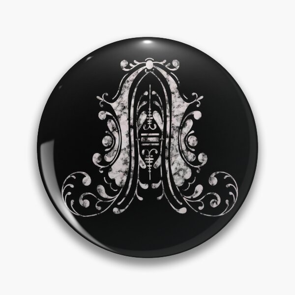 Item preview, Unique Hand-drawn A  designed and sold by foundatelier.