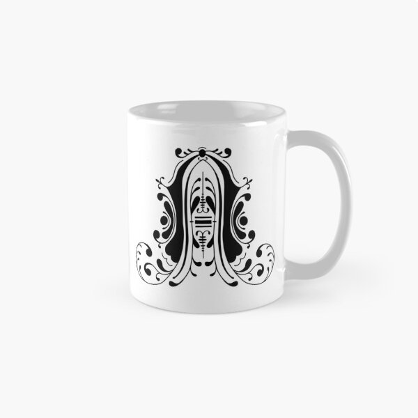 Item preview, Unique Hand-drawn A  designed and sold by foundatelier.