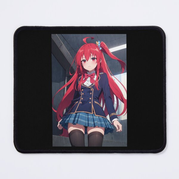 Item preview, Saionji Sarasa - Liar Liar Fanart designed and sold by iloveanimechibi.
