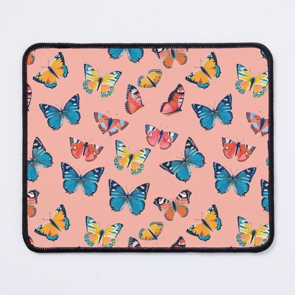 Item preview, Whimsical Butterfly Collection designed and sold by amortka.