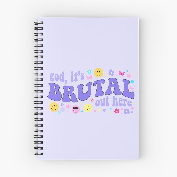 Item preview, Brutal Lyrics . Olivia. Sour. designed and sold by CoCoArt-Ua.
