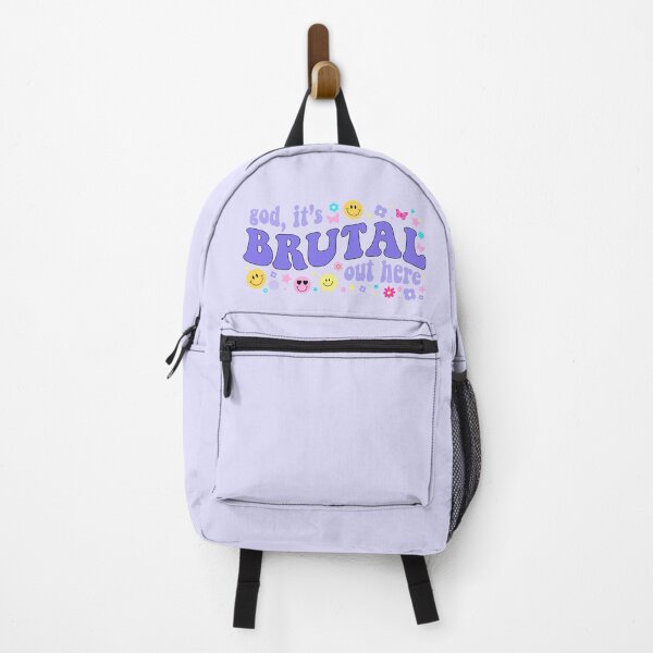 Item preview, Brutal Lyrics . Olivia. Sour. designed and sold by CoCoArt-Ua.