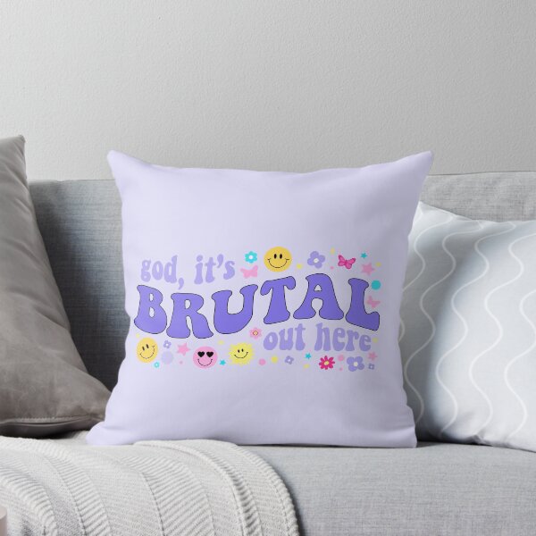 Item preview, Brutal Lyrics . Olivia. Sour. designed and sold by CoCoArt-Ua.