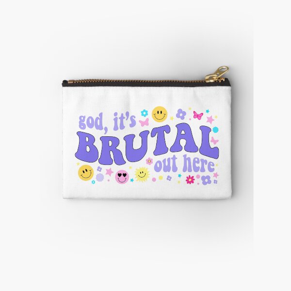 Item preview, Brutal Lyrics . Olivia. Sour. designed and sold by CoCoArt-Ua.