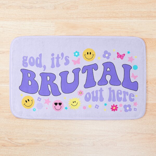 Item preview, Brutal Lyrics . Olivia. Sour. designed and sold by CoCoArt-Ua.