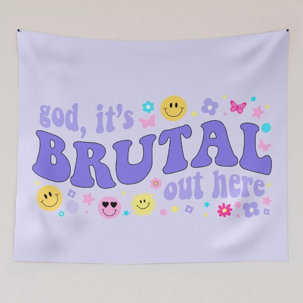 Item preview, Brutal Lyrics . Olivia. Sour. designed and sold by CoCoArt-Ua.