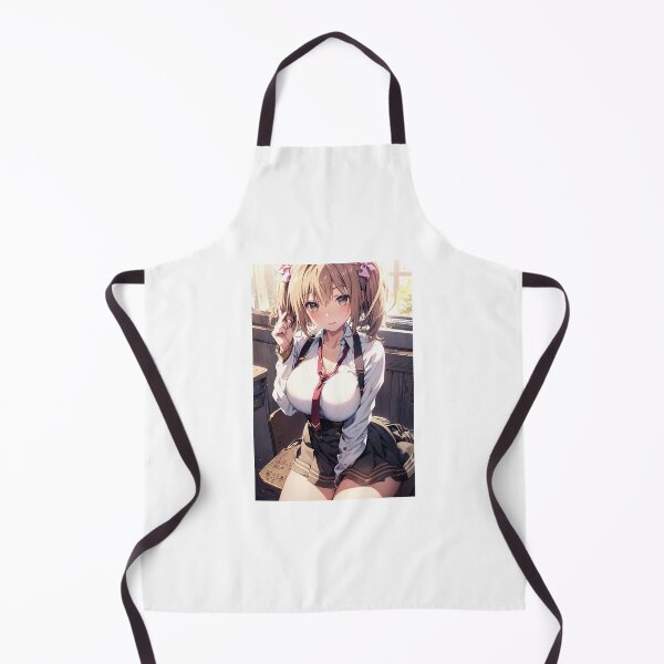 Item preview, Noa Akizuki - Liar Liar Fanart designed and sold by iloveanimechibi.