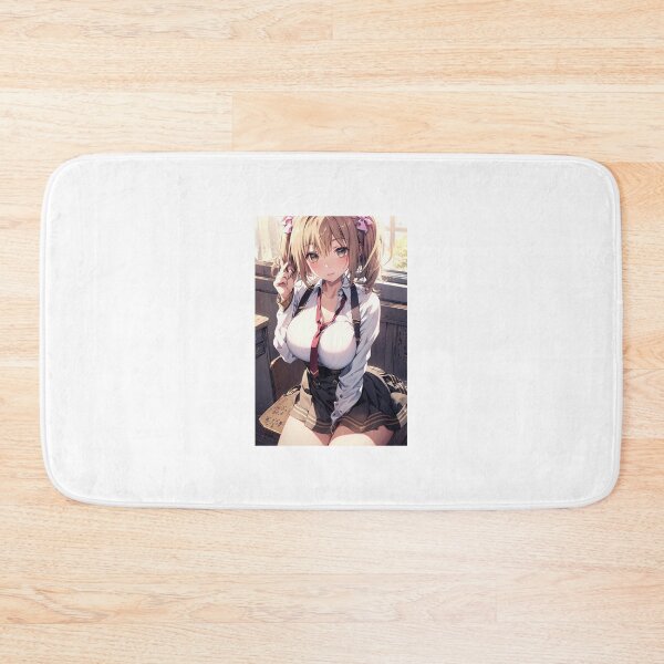 Item preview, Noa Akizuki - Liar Liar Fanart designed and sold by iloveanimechibi.