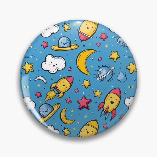 Item preview, Colorful Cartoon Pattern Collection designed and sold by amortka.