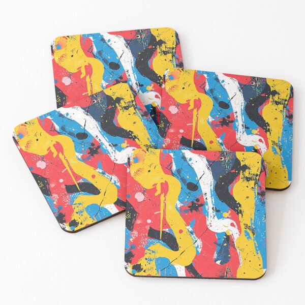 Item preview, Embrace the Chaos designed and sold by amortka.