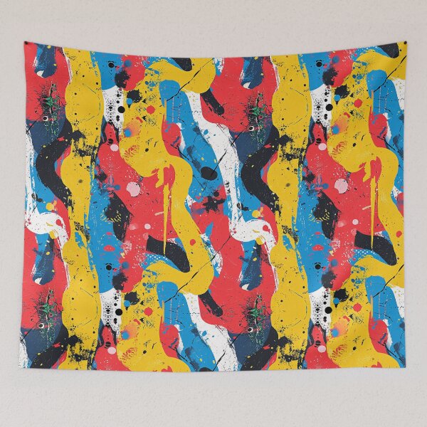 Item preview, Embrace the Chaos designed and sold by amortka.