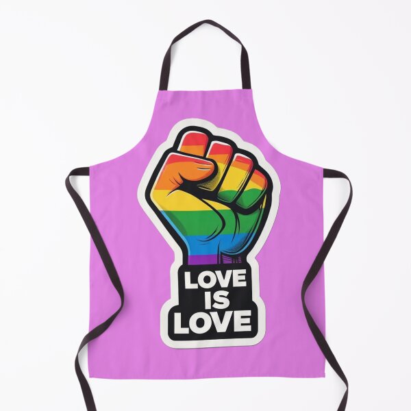 Item preview, Pride Triumphant designed and sold by PinUpPizzazz.