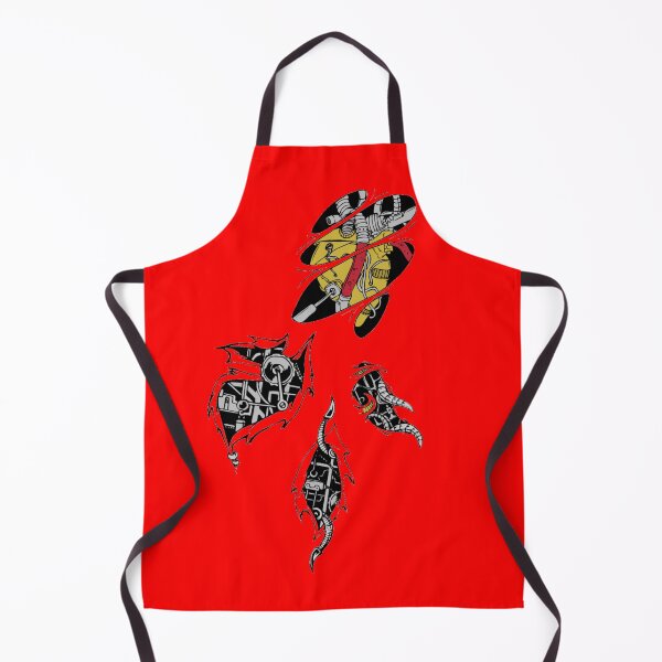 Item preview, Artificial Heart (Red) designed and sold by MurpheusTech.