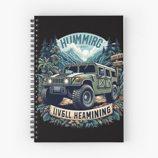 Item preview, BRON OFFROAD SUV HUMMER designed and sold by ckudagama.