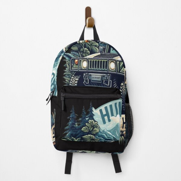 Item preview, BRON OFFROAD SUV HUMMER designed and sold by ckudagama.