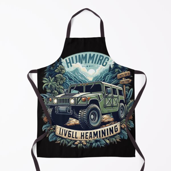 Item preview, BRON OFFROAD SUV HUMMER designed and sold by ckudagama.