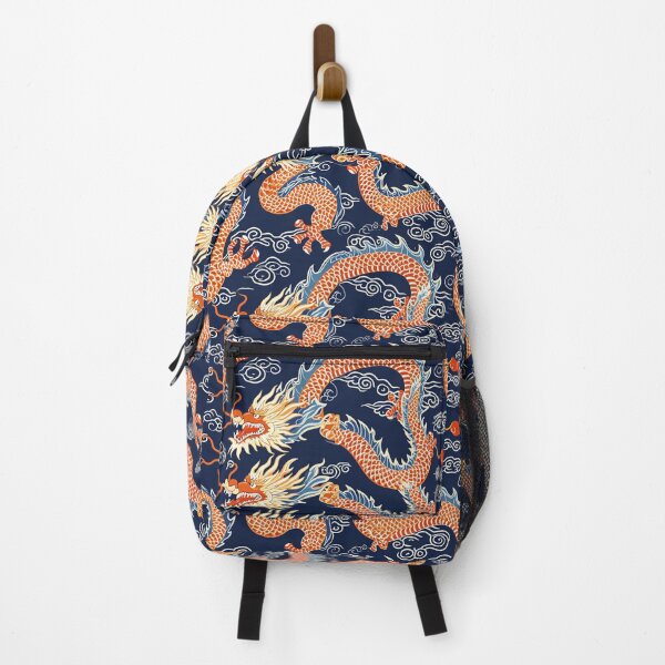 Item preview, Chinese Dragon Design designed and sold by amortka.