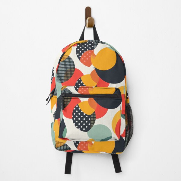 Artikelvorschau, Minimalistische geometrische Kreiskunst entworfen und verkauft von amortka.