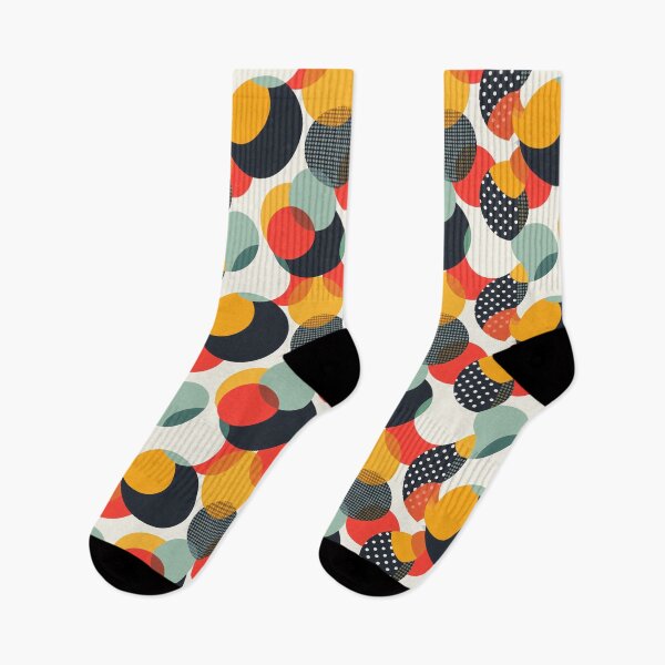 Artikelvorschau, Minimalistische geometrische Kreiskunst entworfen und verkauft von amortka.