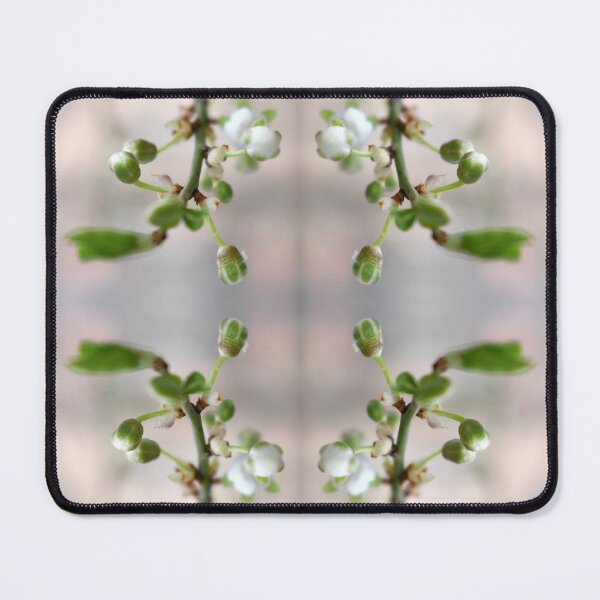 Item preview, Cherry plum blooming designed and sold by mariya-ivanova.