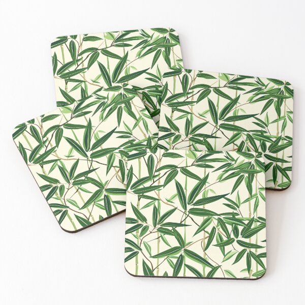 Item preview, Bamboo Pattern Apparel Collection designed and sold by amortka.