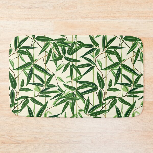 Item preview, Bamboo Pattern Apparel Collection designed and sold by amortka.
