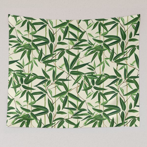 Item preview, Bamboo Pattern Apparel Collection designed and sold by amortka.