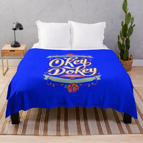 Item preview, Okey dokey designed and sold by Echo Aesthetics.