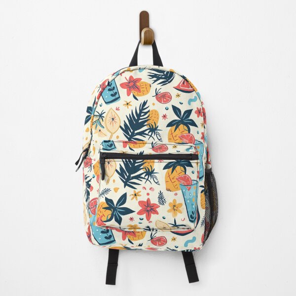 Item preview, Vibrant Summer Pattern designed and sold by amortka.
