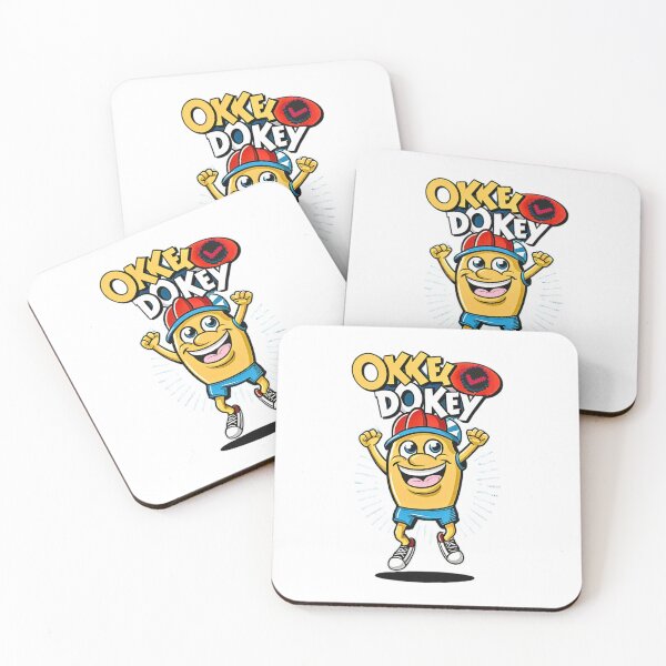 Item preview, Okey dokey designed and sold by Echo Aesthetics.