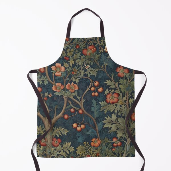 Item preview, Inspired By William Morris blackthorn designed and sold by Tamas Das.