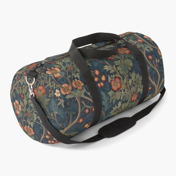 Item preview, Inspired By William Morris blackthorn designed and sold by Tamas Das.