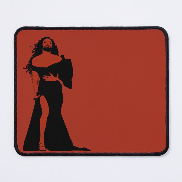 Item preview, Conchita Wurst - ESC 2024 -1 designed and sold by SzaboMarta.