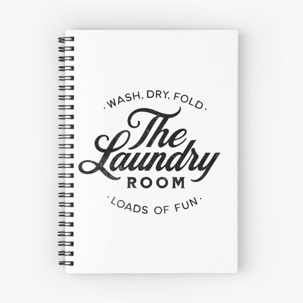 Item preview, The Laundry Room - Loads of Fun designed and sold by Corinne Alexa Jackson.