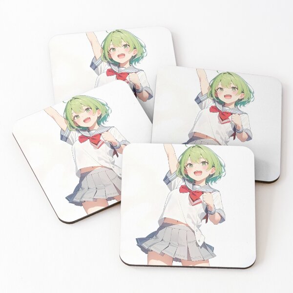 Item preview, Anime Girl #23 designed and sold by Pei-Kang Hsu.