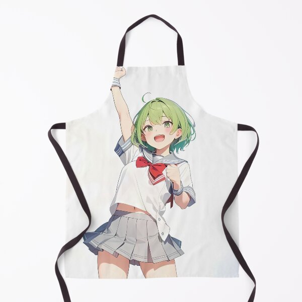 Item preview, Anime Girl #23 designed and sold by Pei-Kang Hsu.
