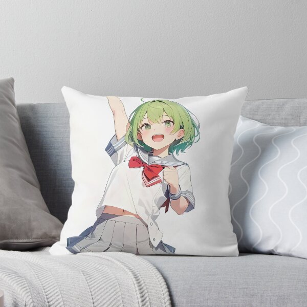 Item preview, Anime Girl #23 designed and sold by Pei-Kang Hsu.