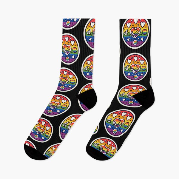 Item preview, Pride designed and sold by PinUpPizzazz.