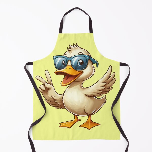 Item preview, Cute duck designed and sold by gkhanco.