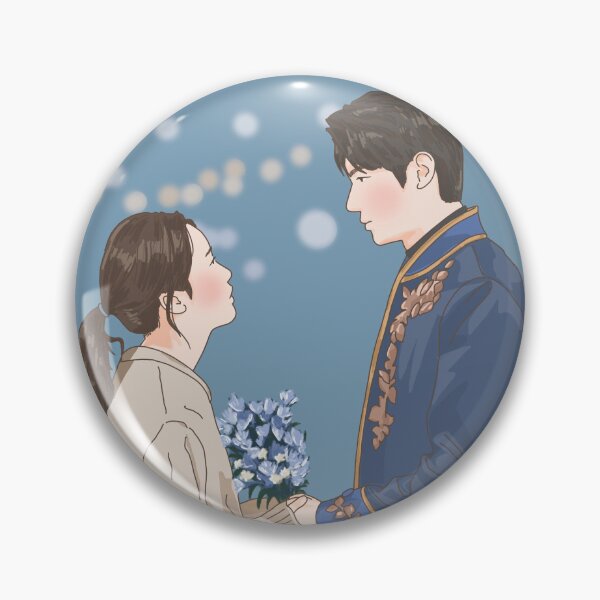 Item preview, The King: Eternal Monarch designed and sold by Ing.Doodle.