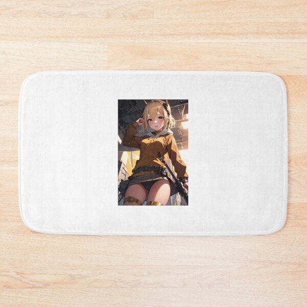 Item preview, Liter Nikke Goddess of Victory Fanart designed and sold by iloveanimechibi.