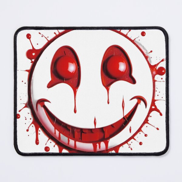 Artikelvorschau, Verdammter Smiley entworfen und verkauft von Hensfield.